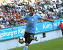 15.10.2017, FC Augsburg II - TSV 1860 Muenchen  

Hier nur Vorschaubilder !