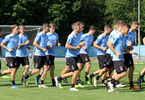31.07.2018, TSV 1860 Muenchen,Training 

Hier nur Vorschaubilder !