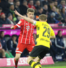 31.03.2018,FC Bayern Muenchen - Borussia Dortmund

Hier nur Vorschaubilder !