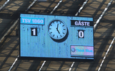 08.05.2016, Fussball 2.Bundesliga, TSV 1860 Muenchen - SC Paderborn 07


Hier nur Vorschaubilder !