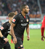 04.11.2017, FC Augsburg - Bayer Leverkusen

Hier nur Vorschaubilder !