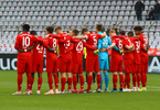 10.11.2019, FC Bayern Muenchen II - 1.FC Magdeburg

Hier nur Vorschaubilder !