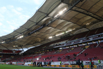 21.10.2016,VFB Stuttgart - TSV 1860 Muenchen 

Hier nur Vorschaubilder !