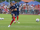 08.08.2018, FC Rottach-Egern - FC Bayern Muenchen, Testspiel

Hier nur Vorschaubilder !