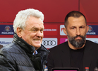 08.05.2023, FC Bayern Muenchen, Sepp MaierHier nur Vorschaubilder !