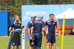 25.06.2016, Fussball 2.Bundesliga, TSV 1860 Muenchen,Trainingsauftakt


Hier nur Vorschaubilder !