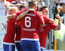 28.05.2017, SpVgg Unterhaching - SV Elversberg,Relegation

Hier nur Vorschaubilder !