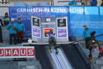 31.12.2017, Vierschanzentournee, Garmisch-Partenkirchen, Qualifikation

Hier nur Vorschaubilder !
