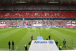 04.08.2021, Allianz FC Bayern Team Presentation IIHier nur Vorschaubilder !