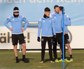 15.01.2018,TSV 1860 Muenchen, Training

Hier nur Vorschaubilder !