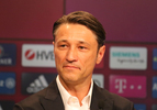 02.07.2018,FC Bayern Muenchen, Auftakt Pressekonferenz

Hier nur Vorschaubilder !