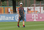 04.07.2018,FC Bayern Muenchen, Training

Hier nur Vorschaubilder !