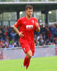 13.07.2019 SpVgg Greuther Fuerth - FC Augsburg

Hier nur Vorschaubilder !