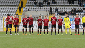 05.03.2016, Fussball Regionalliga, TSV1860 Muenchen II - 1.FC Nuernberg II

Hier nur Vorschaubilder !