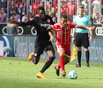 28.04.2018,FC Bayern Muenchen - Eintracht Frankfurt

Hier nur Vorschaubilder !