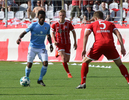 29.04.2018,FC Bayern Muenchen II - TSV 1860 Muenchen 

Hier nur Vorschaubilder !