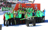 20.03.2016, Skifliegen,Planica (SLO),Weltcupfinale

Hier nur Vorschaubilder !

Team Slowenien