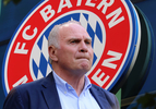 28.04.2023, FC Bayern Muenchen, HoenessHier nur Vorschaubilder !