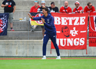 04.07.2021, 1.FC Kaiserslautern - SpVgg Unterhaching, TestspielHier nur Vorschaubilder !
