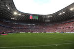 23.09.2023, FC Bayern Muenchen - VFL Bochum

Hier nur Vorschaubilder !