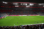 14.10.2023, FC Bayern Muenchen - Eintracht Frankfurt, Frauen, Bundesliga

Hier nur Vorschaubilder !