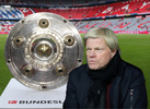04.05.2023, FC Bayern Muenchen, Kahn Hier nur Vorschaubilder !