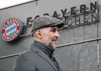 04.05.2023, FC Bayern Muenchen Hier nur Vorschaubilder !