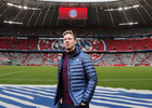 21.03.2023, FC Bayern Muenchen, NagelsmannHier nur Vorschaubilder !