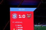 17.04.2024, FC Bayern Muenchen - FC Arsenal, Champions League

Hier nur Vorschaubilder !