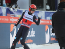 20.03.2022, FIS Weltcup Skifliegen OberstdorfHier nur Vorschaubilder !