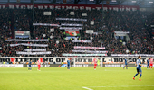 12.11.2022, FC Augsburg - VFL BochumHier nur Vorschaubilder !