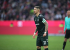 21.01.2024, FC Bayern Muenchen - SV Werder Bremen

Hier nur Vorschaubilder !