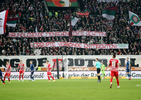 12.11.2022, FC Augsburg - VFL BochumHier nur Vorschaubilder !