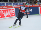 20.03.2022, FIS Weltcup Skifliegen OberstdorfHier nur Vorschaubilder !