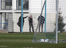15.02.2024, TSV 1860 Muenchen, Training 

Hier nur Vorschaubilder !