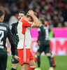 21.01.2024, FC Bayern Muenchen - SV Werder Bremen

Hier nur Vorschaubilder !