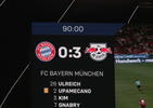 12.08.2023, FC Bayern Muenchen - RB Leipzig, Supercup

Hier nur Vorschaubilder !