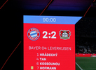 15.09.2023, FC Bayern Muenchen - Bayer 04 Leverkusen

Hier nur Vorschaubilder !