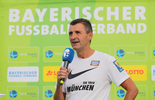 06.09.2022, Tuerkguecue Muenchen - TSV 1860 Muenchen, Toto-Pokal, Achtelfinale

Hier nur Vorschaubilder !