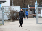 11.03.2024, TSV 1860 Muenchen, Training 

Hier nur Vorschaubilder !