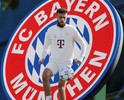 23.10.2023, FC Bayern Muenchen

Hier nur Vorschaubilder !