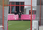 13.03.2024, FC Bayern Muenchen, Training

Hier nur Vorschaubilder !