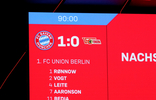 24.01.2024, FC Bayern Muenchen - 1. FC Union Berlin

Hier nur Vorschaubilder !