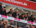 30.04.2023, FC Bayern Muenchen - Hertha BSCHier nur Vorschaubilder !