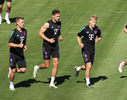 16.08.2023, FC Bayern Muenchen, Training

Hier nur Vorschaubilder !