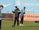 21.02.2024, TSV 1860 Muenchen, Training 

Hier nur Vorschaubilder !