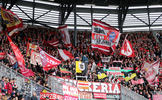 17.09.2022, FC Augsburg - FC Bayern MuenchenHier nur Vorschaubilder !