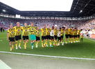 21.05.2023, FC Augsburg - Borussia DortmundHier nur Vorschaubilder !