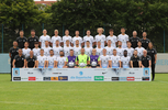 09.07.2022, TSV 1860 Muenchen, MannschaftsfotoHier nur Vorschaubilder !