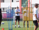 22.08.2023, FC Bayern Muenchen, Training

Hier nur Vorschaubilder !